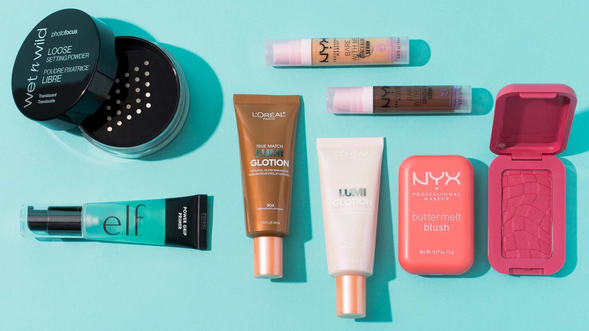 Look Fabulous Without Breaking the Bank