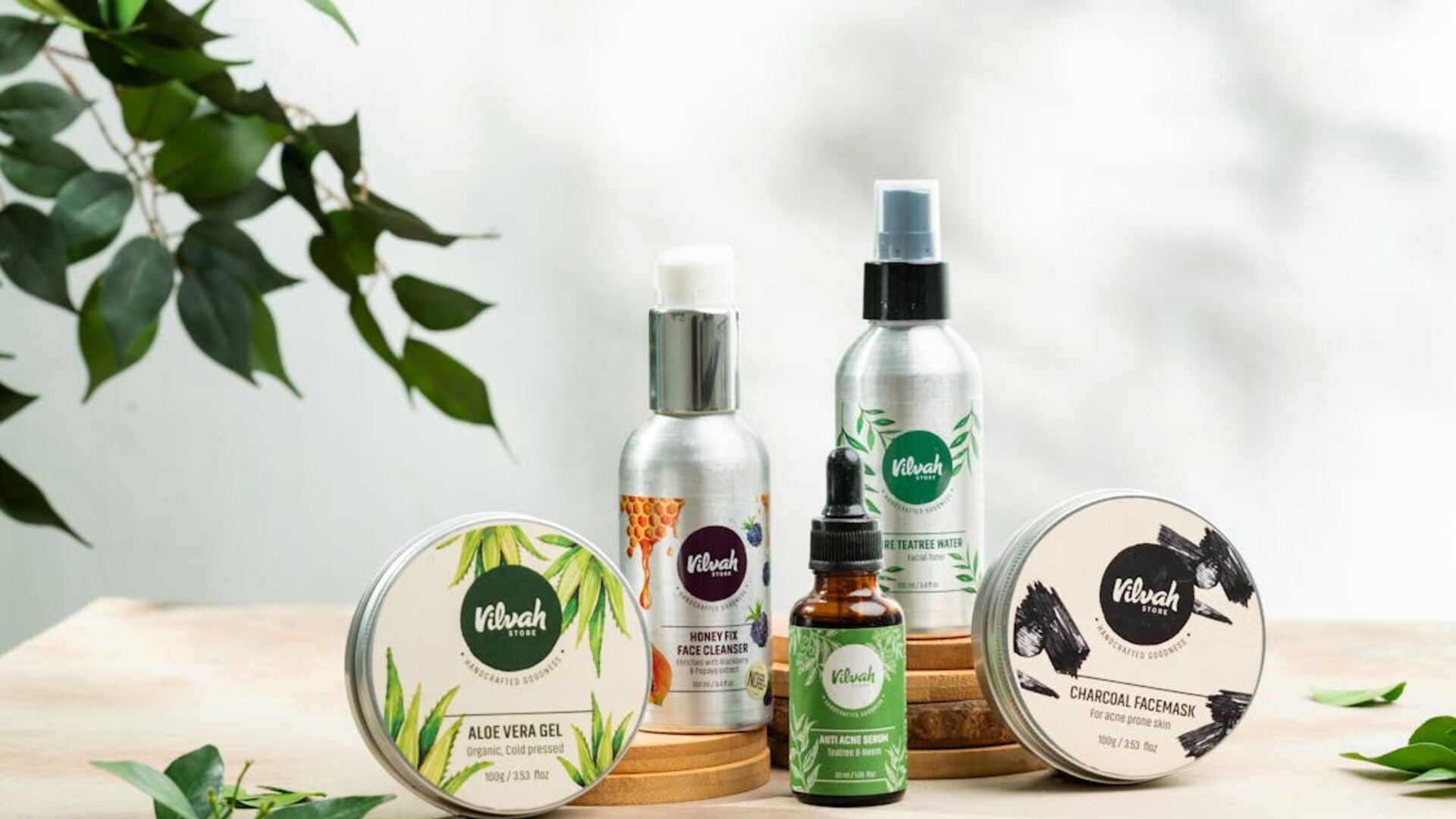 Harmful Ingredients to Avoid in Your Beauty Products
