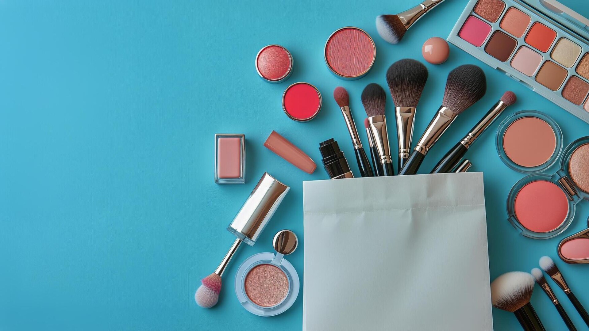 Top 10 Makeup Trends Defining 2026