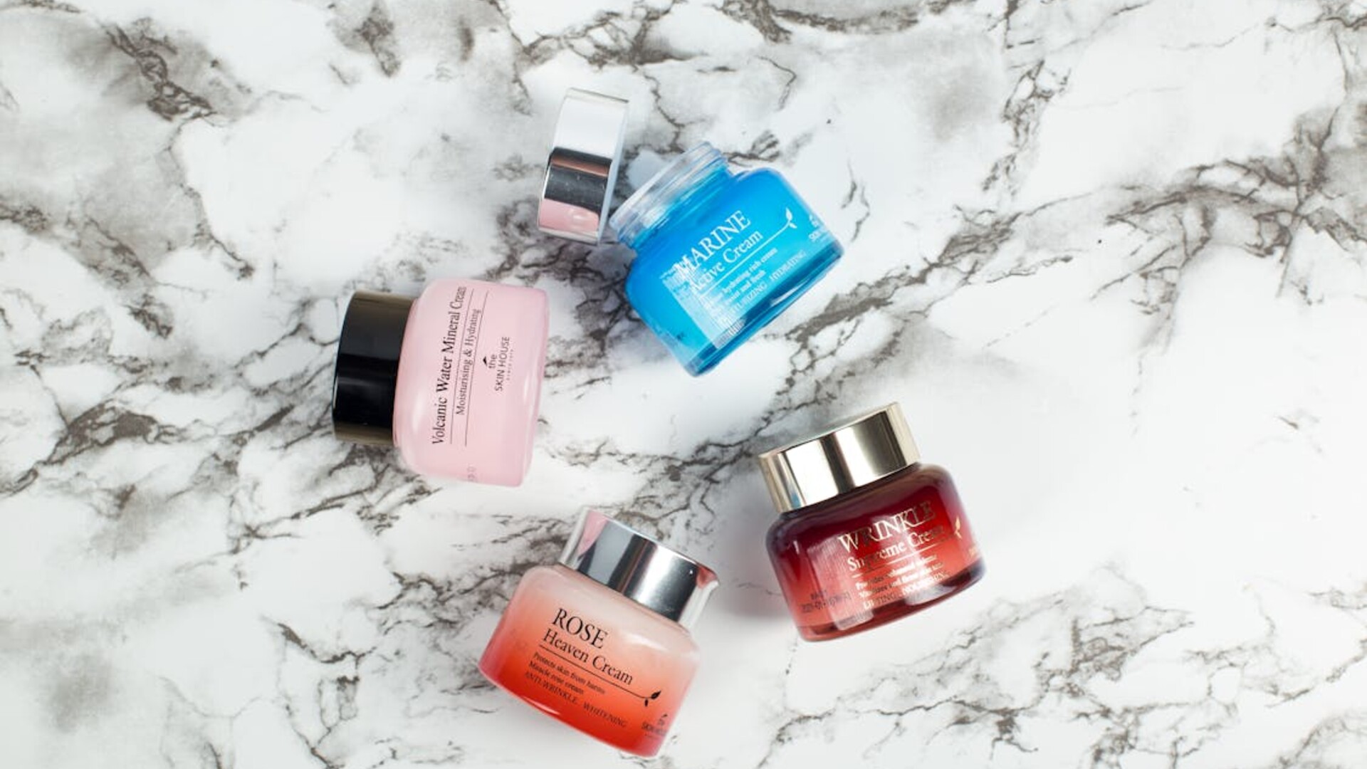 The Ultimate Skincare Routine for Glowing Skin